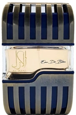 Lattafa Perfumes Al Azal - Eau de Parfum